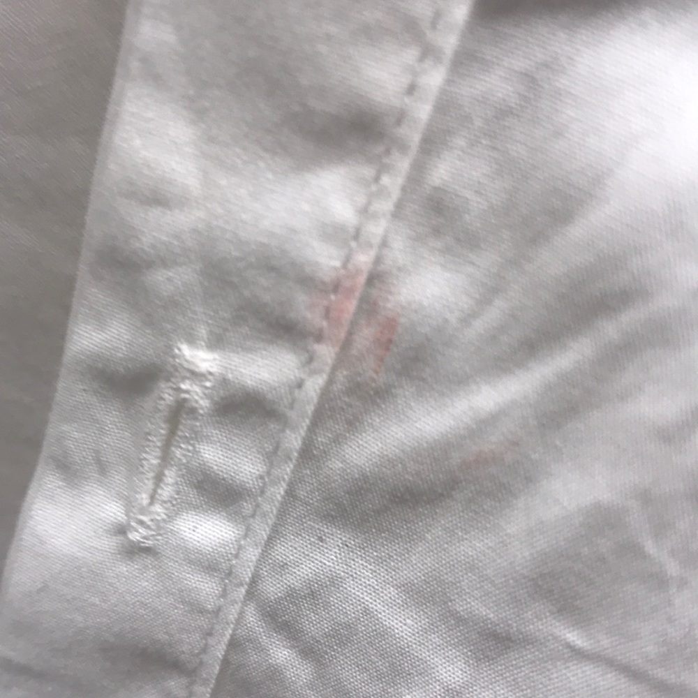 Hawes and Curtis Dolman Sleeve Cotton Blouse - Picture 5 of 6